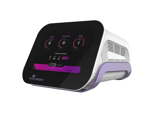 Venus Epileve™ | Portable Diode Laser Hair Removal Machine